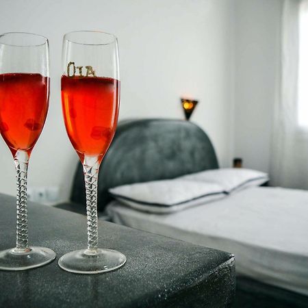 ホテル Santo Margarita Tholos  エクステリア 写真